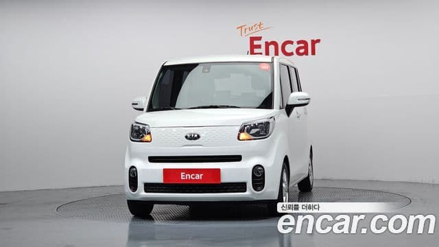 Kia The New Ray 2
