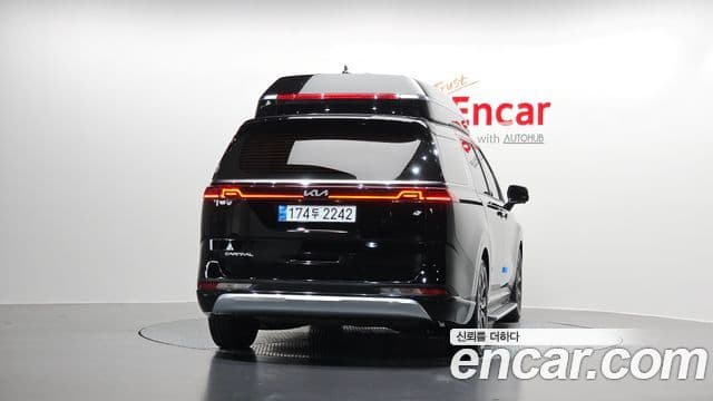 Kia Carnival 4th Gen 4