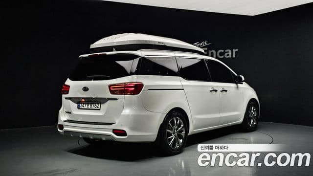 Kia The New Carnival 2