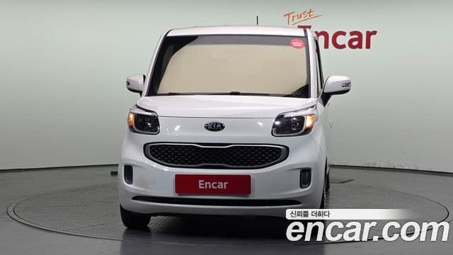 Kia Ray 3