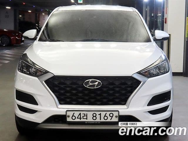 Hyundai All New Tucson 3