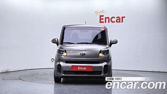 Kia The New Ray 3