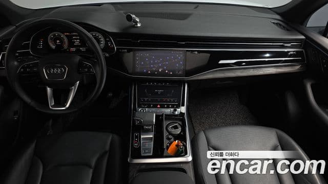 Audi Q7 (4M) 4