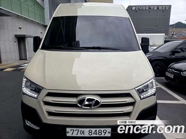 Hyundai Solati