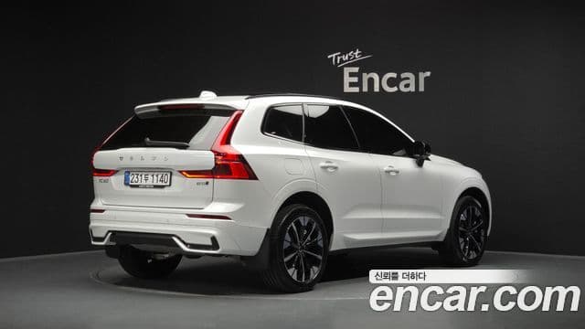 Volvo XC60 2nd Gen 2
