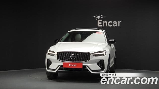 Volvo XC60 2nd Gen 3