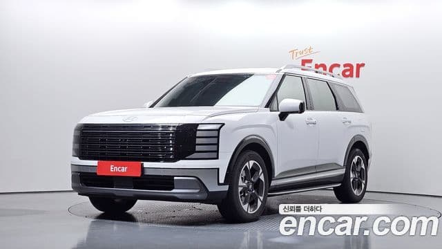 Hyundai Palisade (LX3)