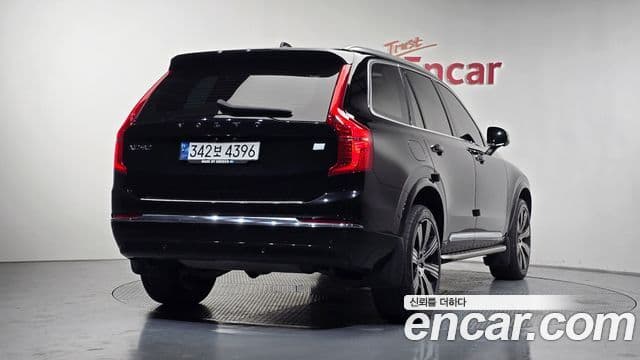 Volvo XC90 2nd Gen 2