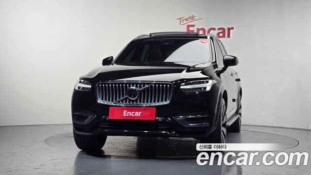 Volvo XC90 2nd Gen 3
