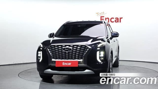 Hyundai Palisade 3