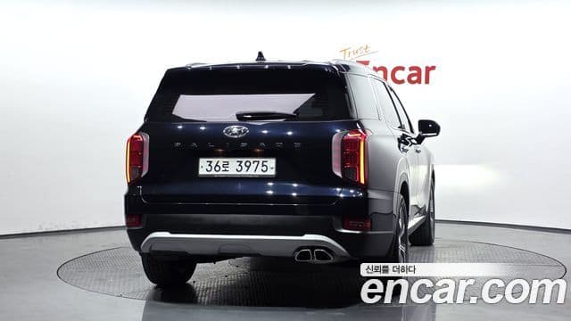 Hyundai Palisade 4