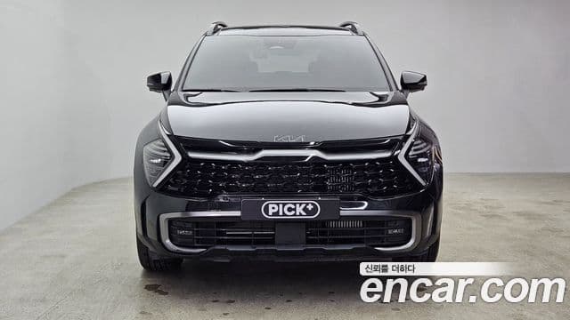 Kia Sportage 5th Gen 3