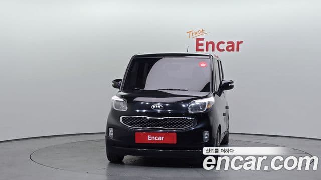 Kia Ray 2