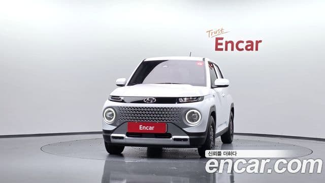 Hyundai Casper 2
