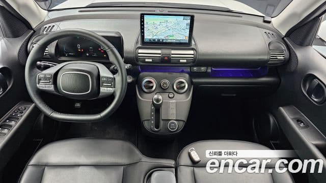 Hyundai Casper 4