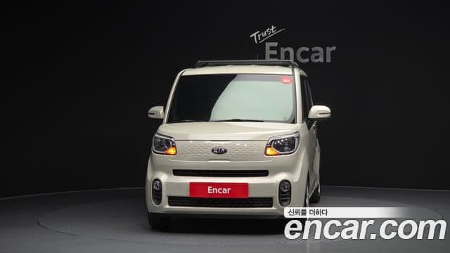Kia The New Ray 3