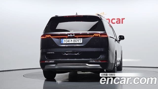 Kia Carnival 4th Gen 4