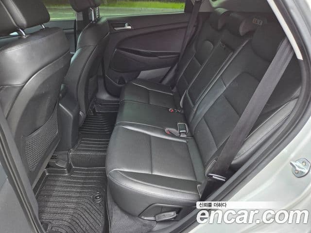 Hyundai All New Tucson 4