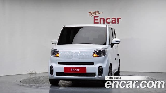 Kia The New Ray 2