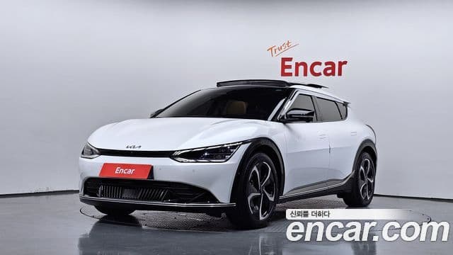 Kia EV6 1