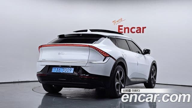 Kia EV6 2