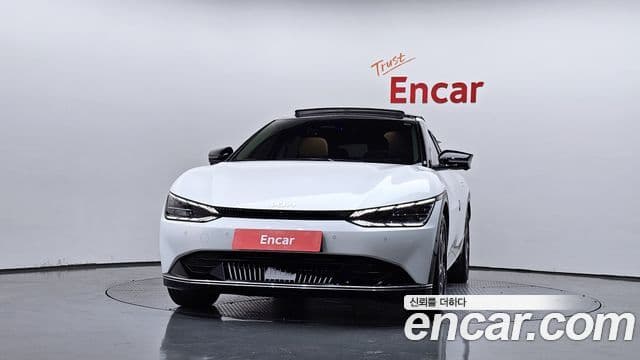 Kia EV6 3