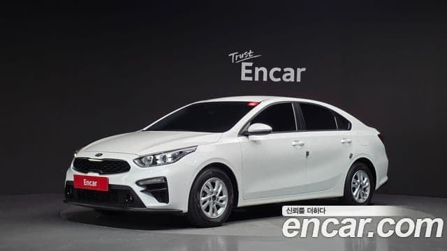 Kia All New K3 1