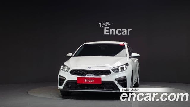 Kia All New K3 3