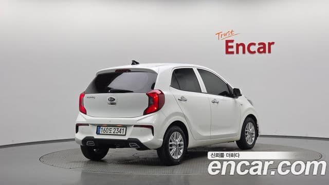 Kia Morning Urban (JA) 2
