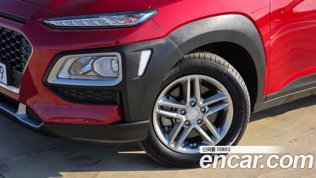 Hyundai Kona 3