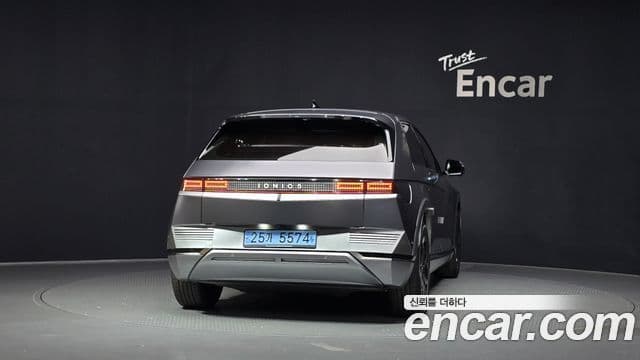 Hyundai Ioniq 5 3