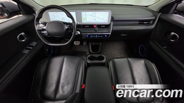 Hyundai Ioniq 5 4