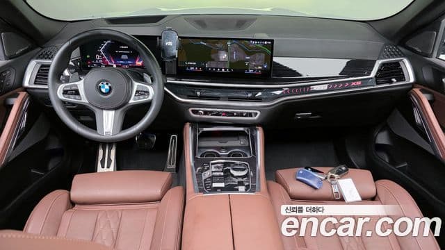 BMW X6 (G06) 4