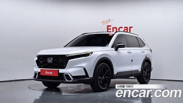Honda CR-V 5th Gen 1