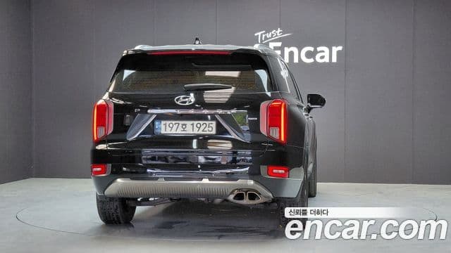 Hyundai Palisade 3