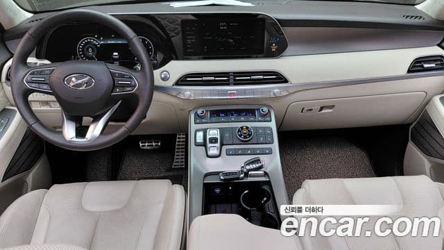 Hyundai Palisade 4