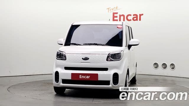 Kia The New Ray 3