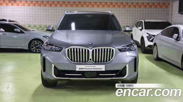 BMW X5 (G05) 2