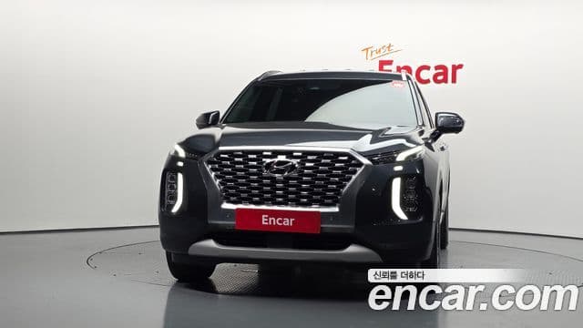 Hyundai Palisade 3