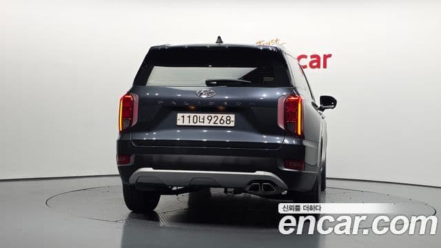 Hyundai Palisade 4