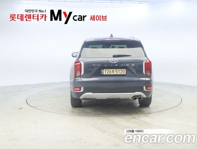 Hyundai Palisade 4