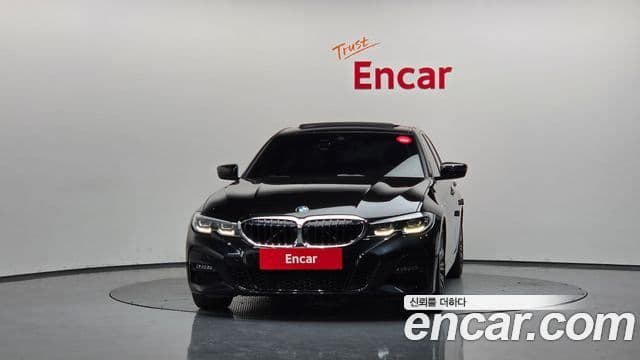 BMW 3 Series (G20) 2