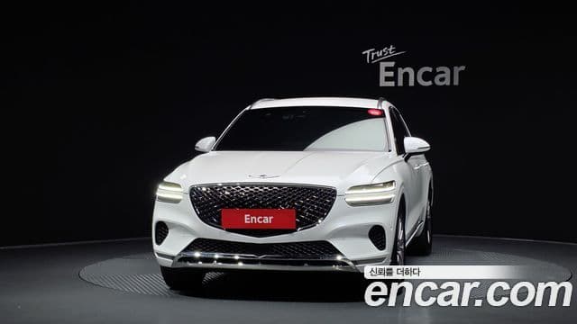 Genesis GV70 2