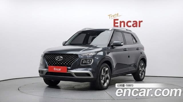 Hyundai Venue