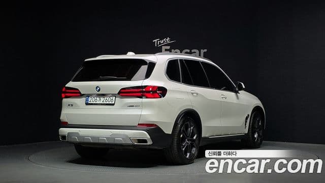 BMW X5 (G05) 2
