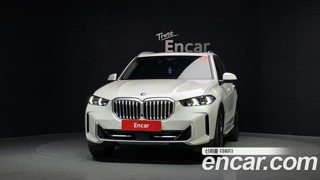 BMW X5 (G05) 3