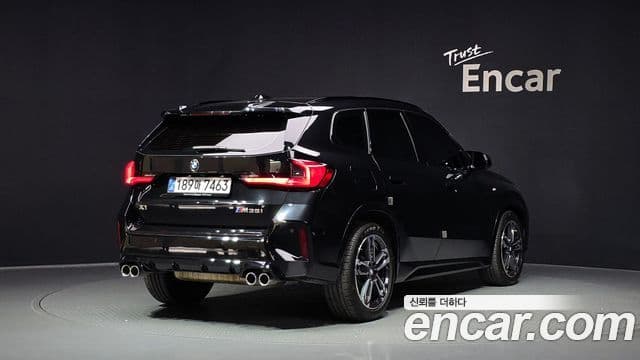 BMW X1 (U11) 2