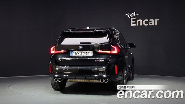 BMW X1 (U11) 4