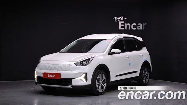 Kia Niro Plus 1