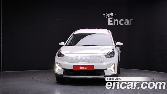 Kia Niro Plus 3